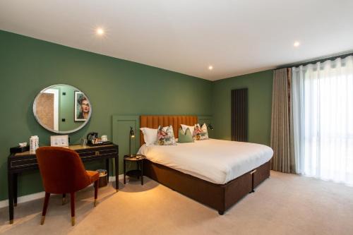 Kildare House | Silken Thomas Accommodation