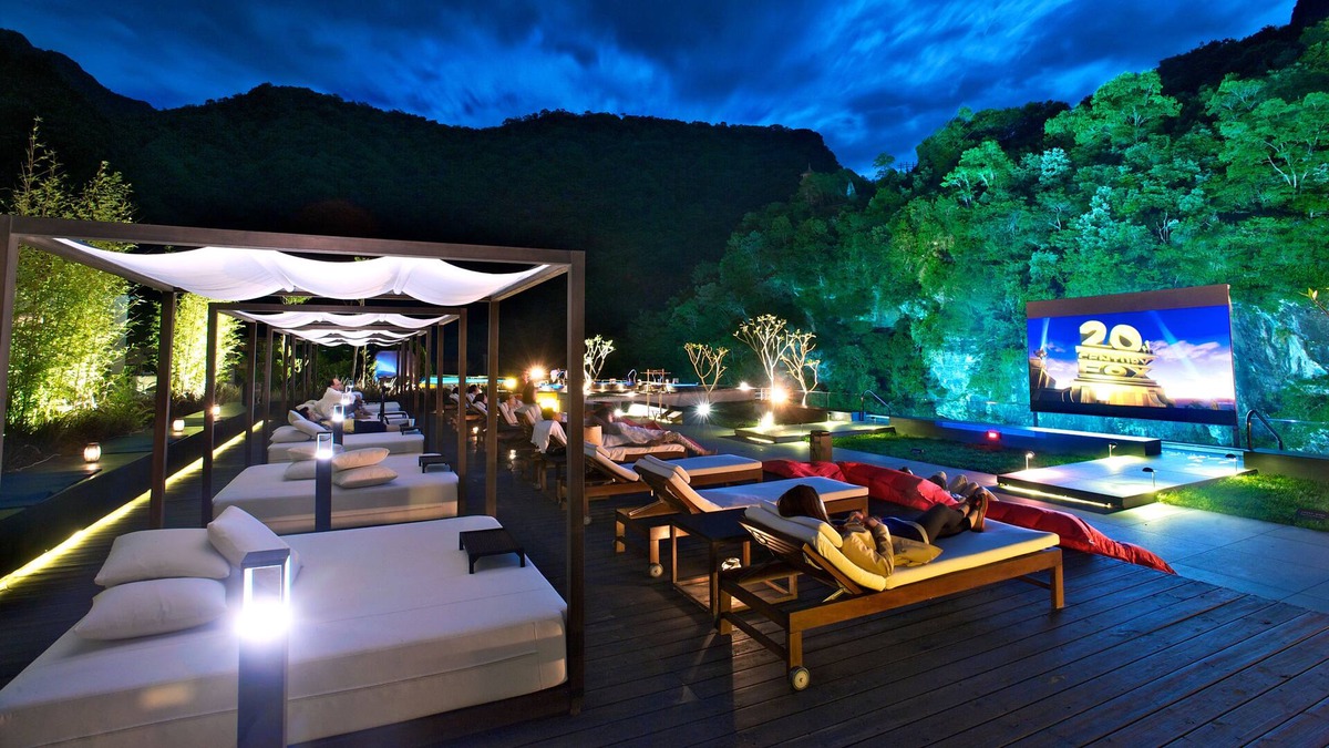 Tianxiang Hotel | Silks Place Taroko