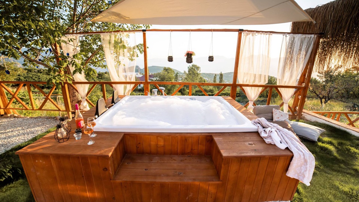 Seydikemer Villa | Sillage Villas