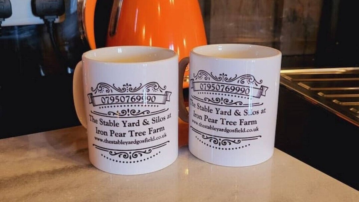 Braintree Other | Silo One at Iron Pear Tree Farm