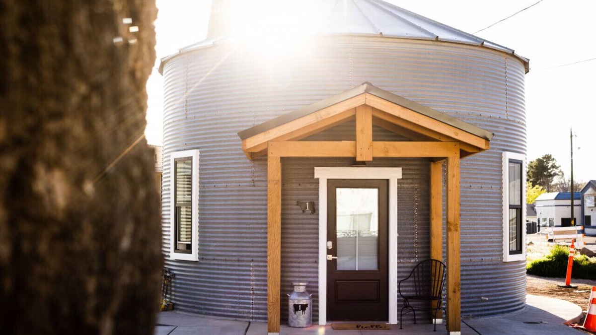 La Verkin Apartment | Silo Suite 1 Pet Friendly- Near Zion National Park
