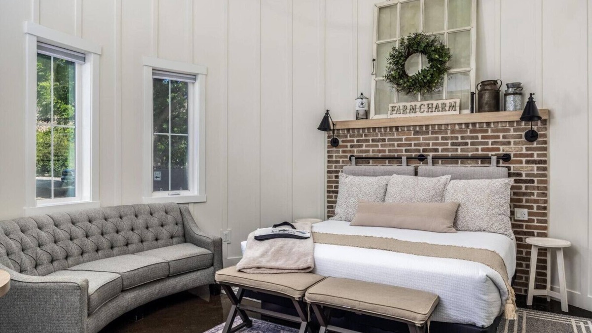 La Verkin Apartment | Silo Suite 3 - Near Zion National Park