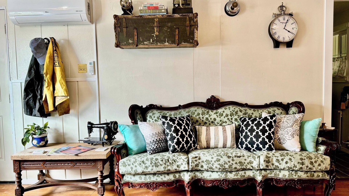Westlake Apartment | Siltcoos Station Retreats