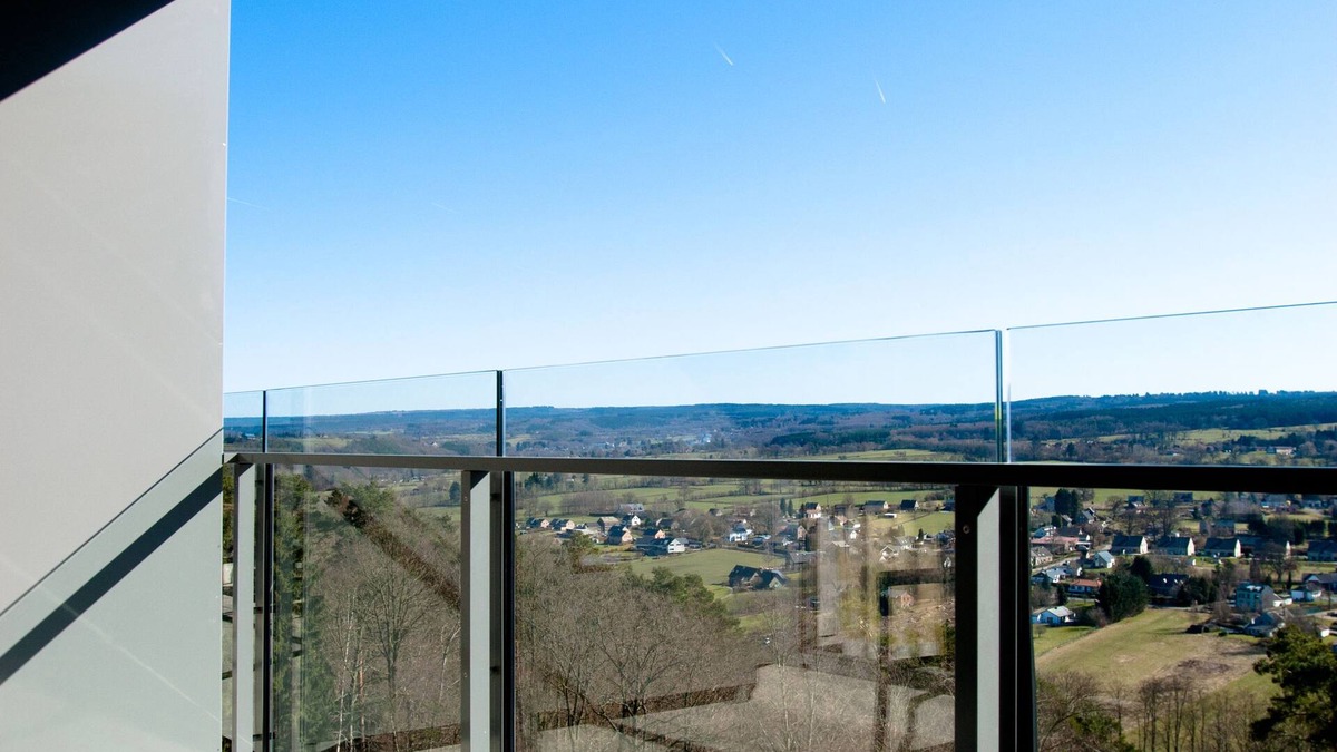 Sart-lez-Spa Hotel | Silva Hotel Spa - Balmoral