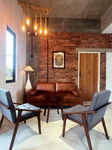 Tanah Rata House | Silvan Garden Cameron Highlands