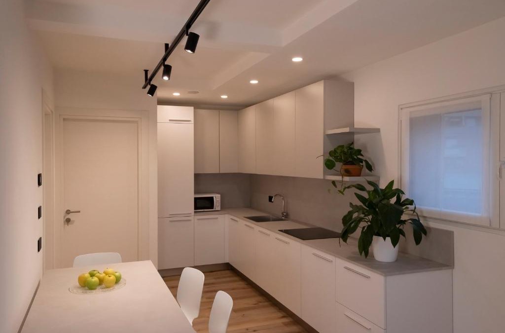 Martignano Apartment | SILVANELLO Apartment