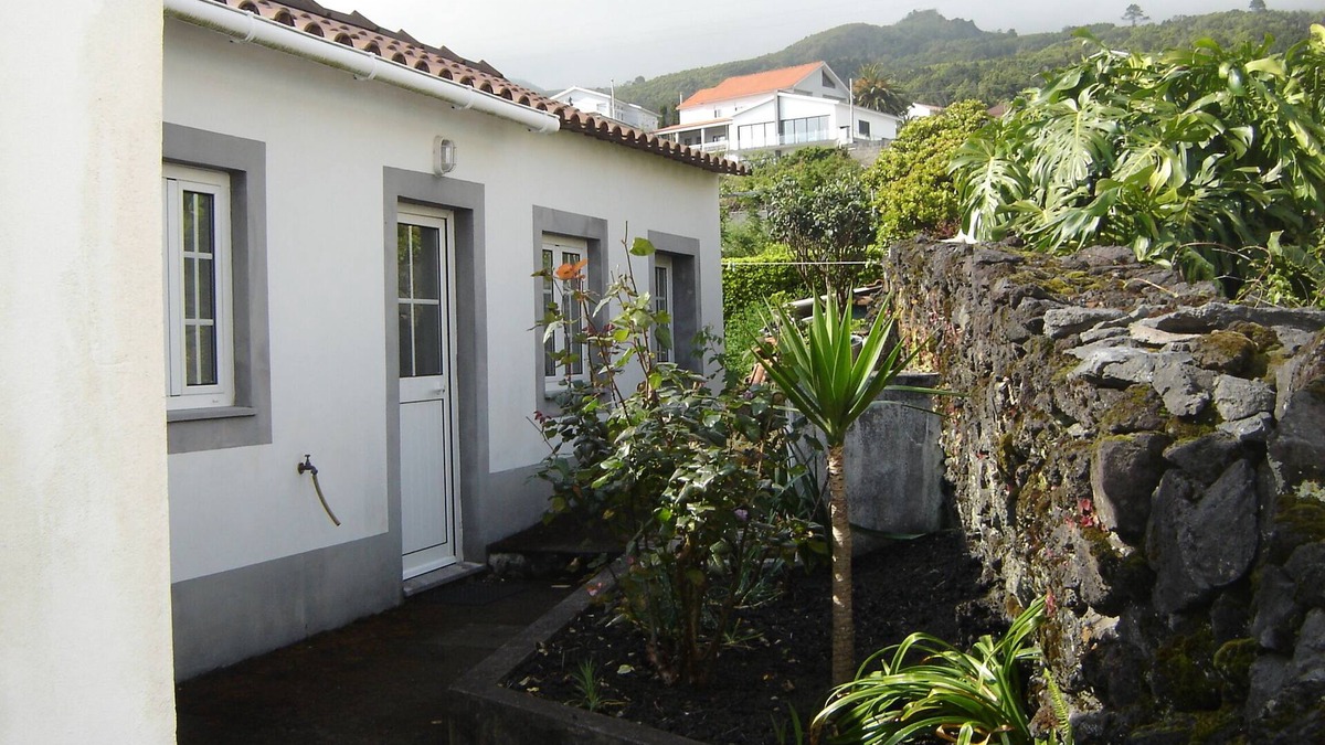 Pico House | Silveira House