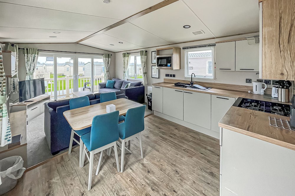 Mappleton House | Silver 3 Bedroom Holiday Home