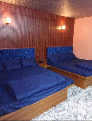 Durgapur House | Silver Alps Farm Resort