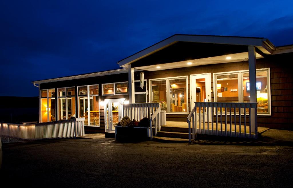 Baddeck Cabin | Silver Dart Lodge