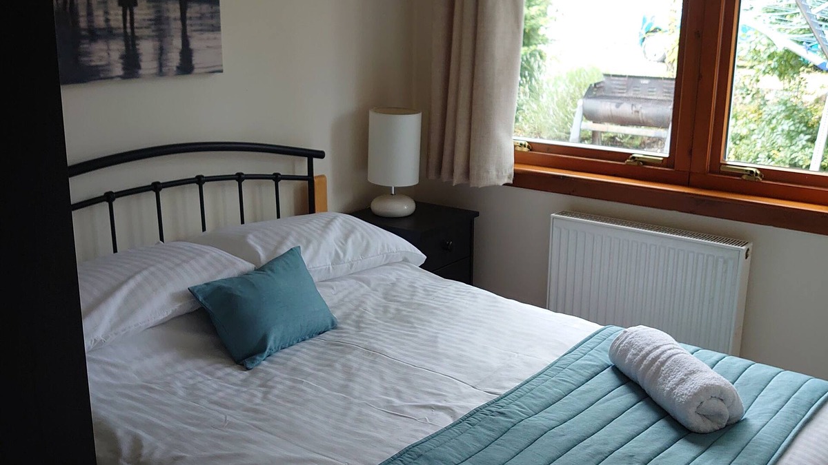 Alva House | Silver Glen
