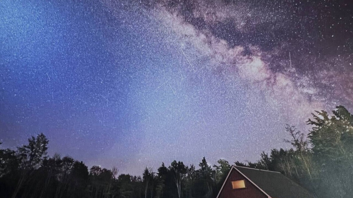 Pelkie Cabin | Silver Mountain Cabins #4 (King Bed, sleeps 9)
