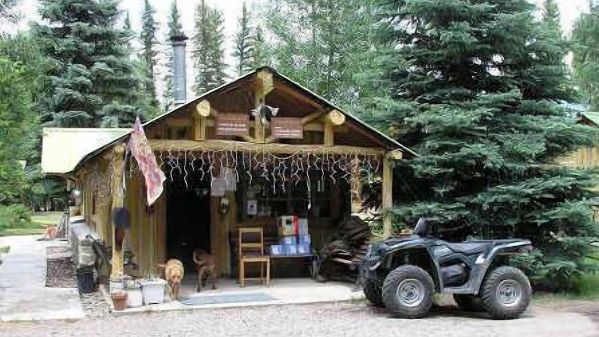 Lake City House | Silver Queen Vacation Rental