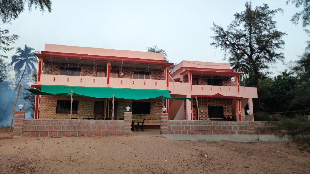 Malvan House | Silver Sand Beach Resort