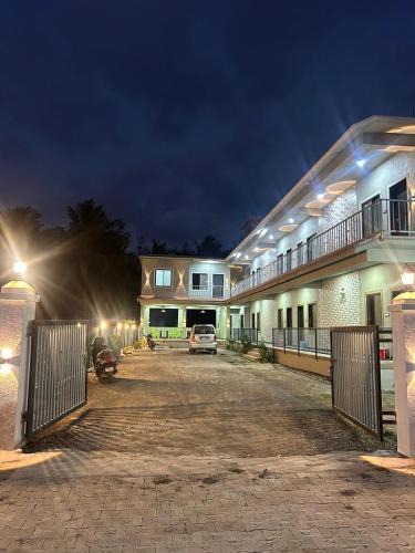 Murud House | Silver Sand Guest House