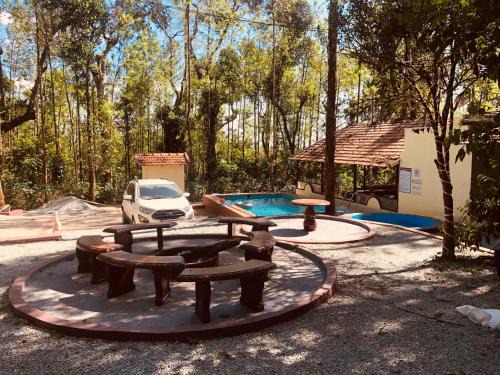 Chikkamagaluru House | Silver springs Homestay Chickmagalur