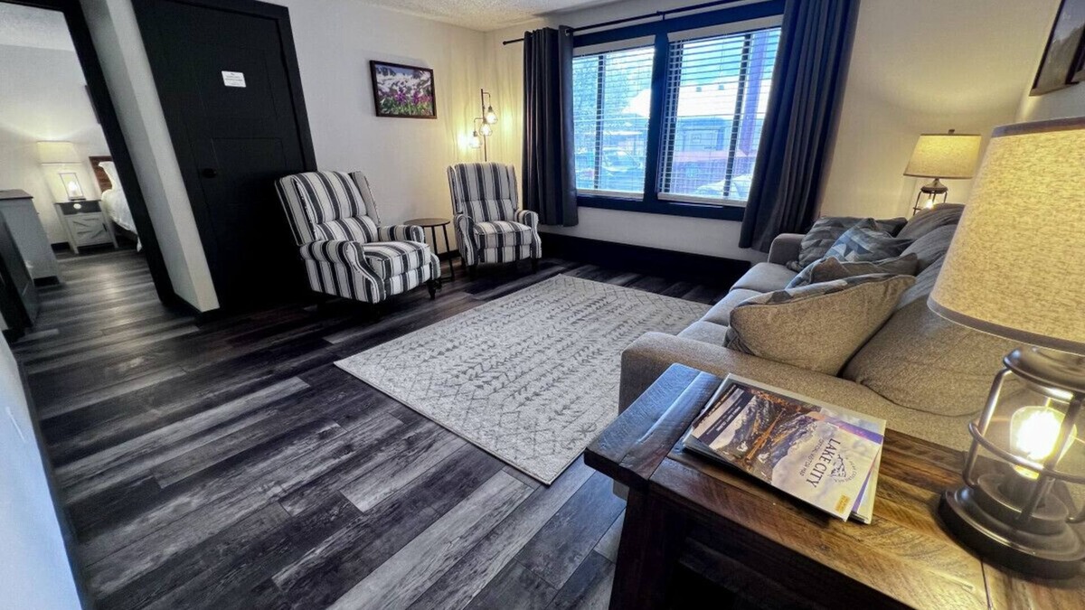 Lake City Condo | Silver Street Condos - Unit 2 - Explore the Alpine Loop ποΈπ₯Ύπ£