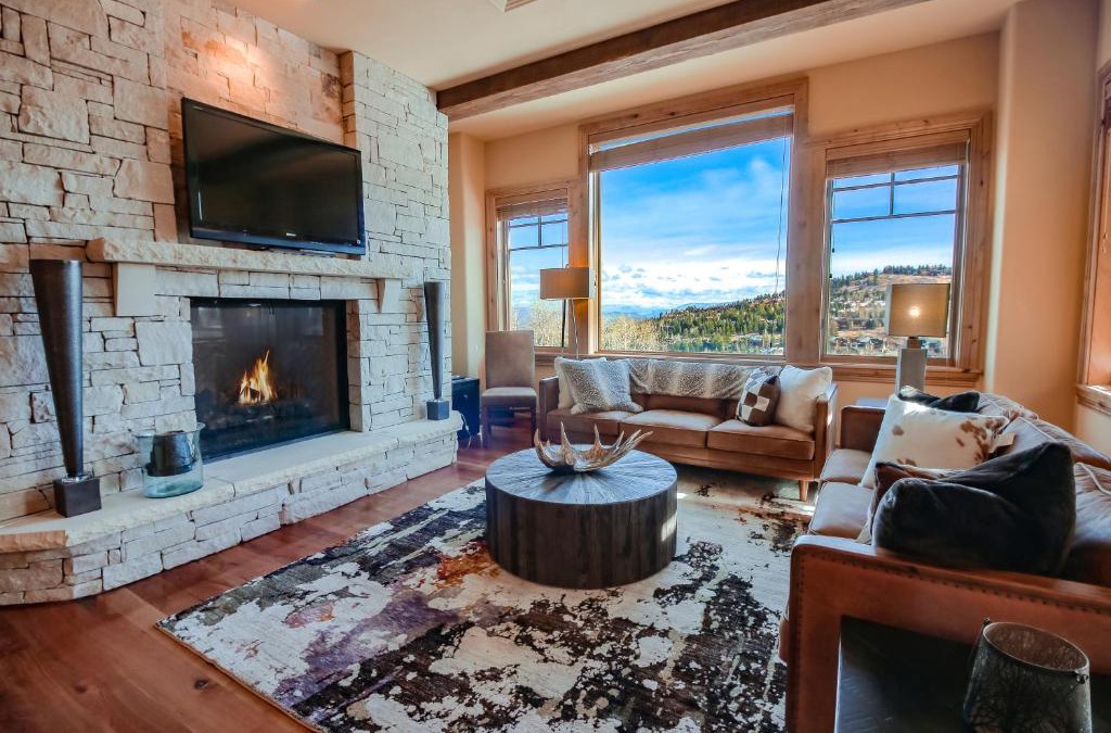 Empire Pass Apartment | Silver Strike Condo by Park City Vacations