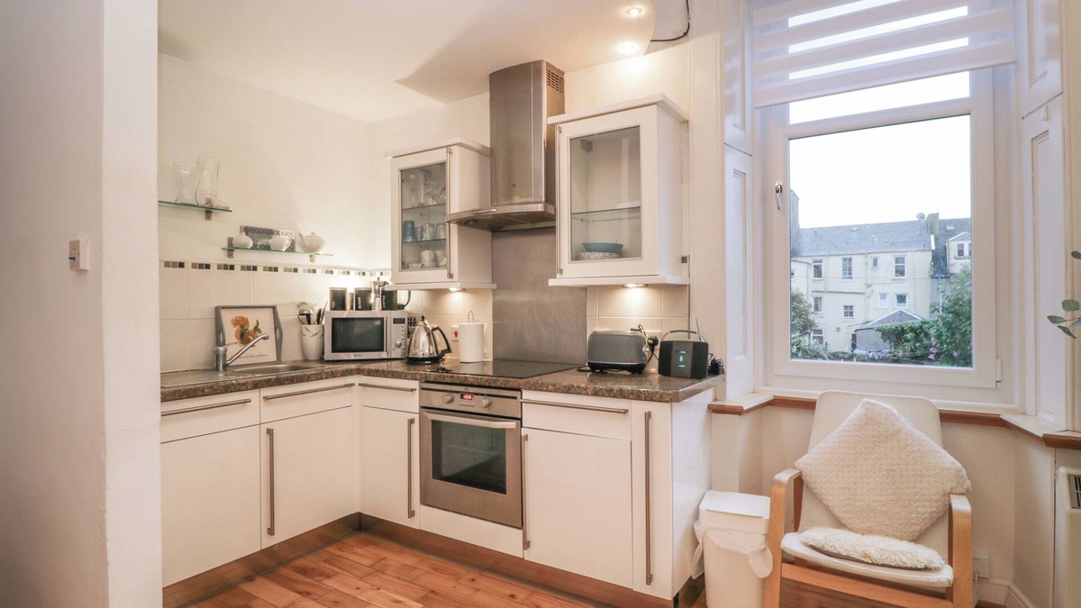 Millport Cottage | Silverbells