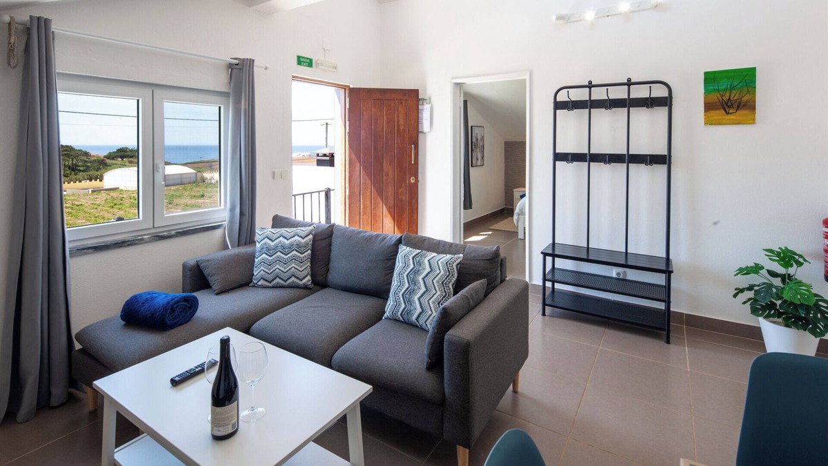 Sao Bernardino Apartment | Silvercoast Apartments - Rincon - Swimming pool, Jacuzzi & amazing sea views