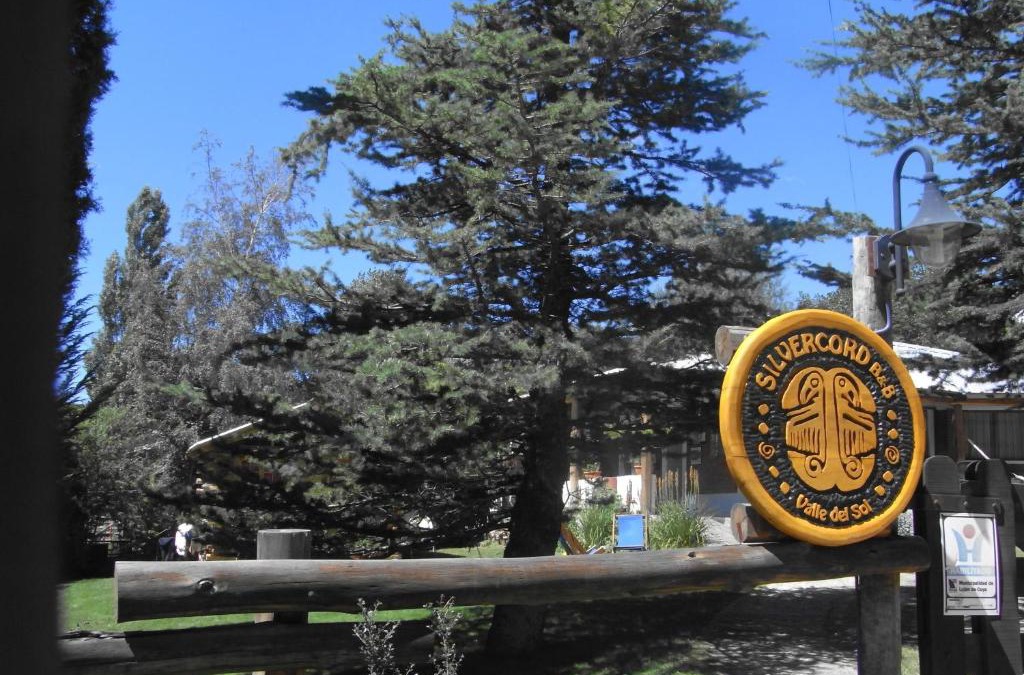 Las Vegas Bed & Breakfast | SilverCord B&B