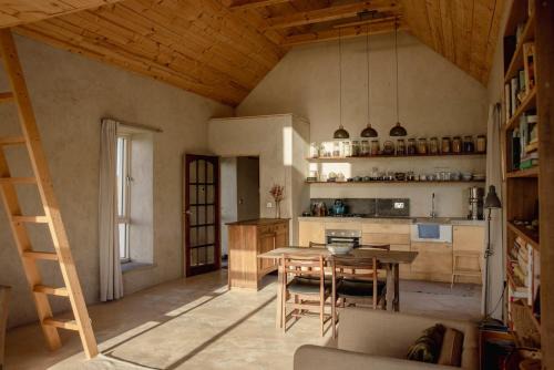 Murroogh House | Silverhill House, Miltown Malbay