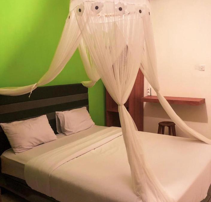 Bajawa House | Silverin Bajawa