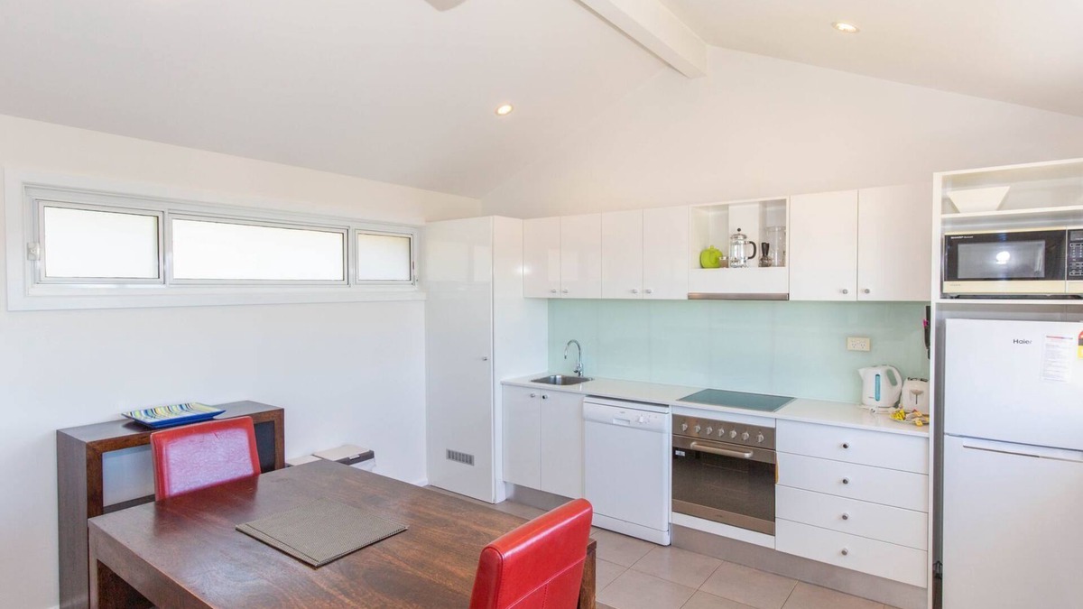 Jindabyne House | Silvermist - 17 Poley Cow Lane