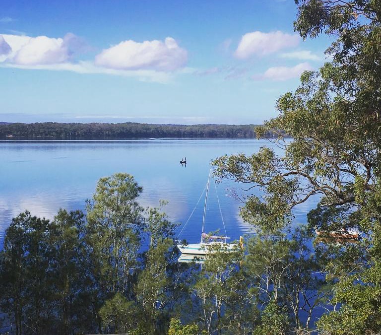 Silverwater Apartment | SilverWaters Waterfront Accommodation Lake Macquarie
