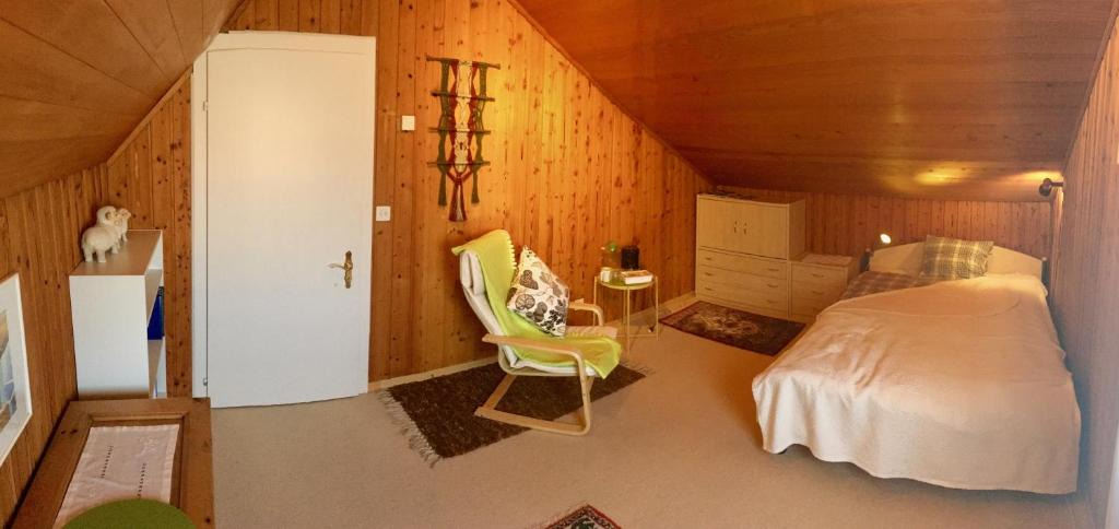 Kriens Bed & Breakfast | Silvia's Bed und Breakfast in Luzern