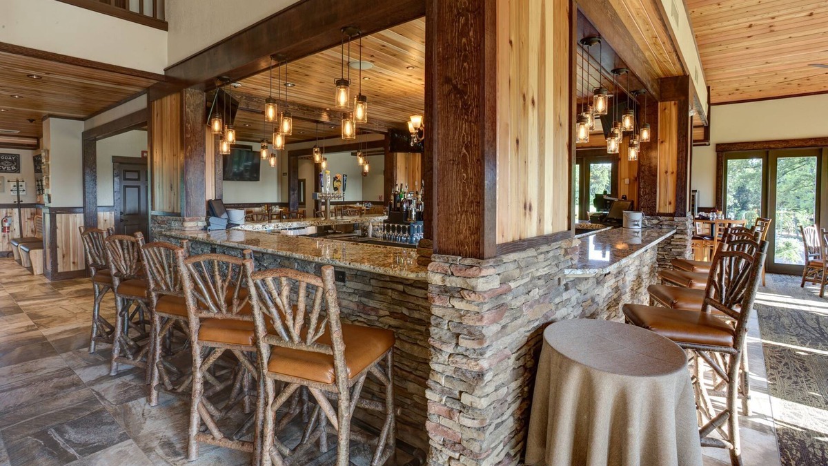 Wright City Ski Chalet | Silvretta Hideaway by Innsbrook Vacations!