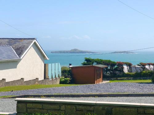 Aberdaron House | Silyn