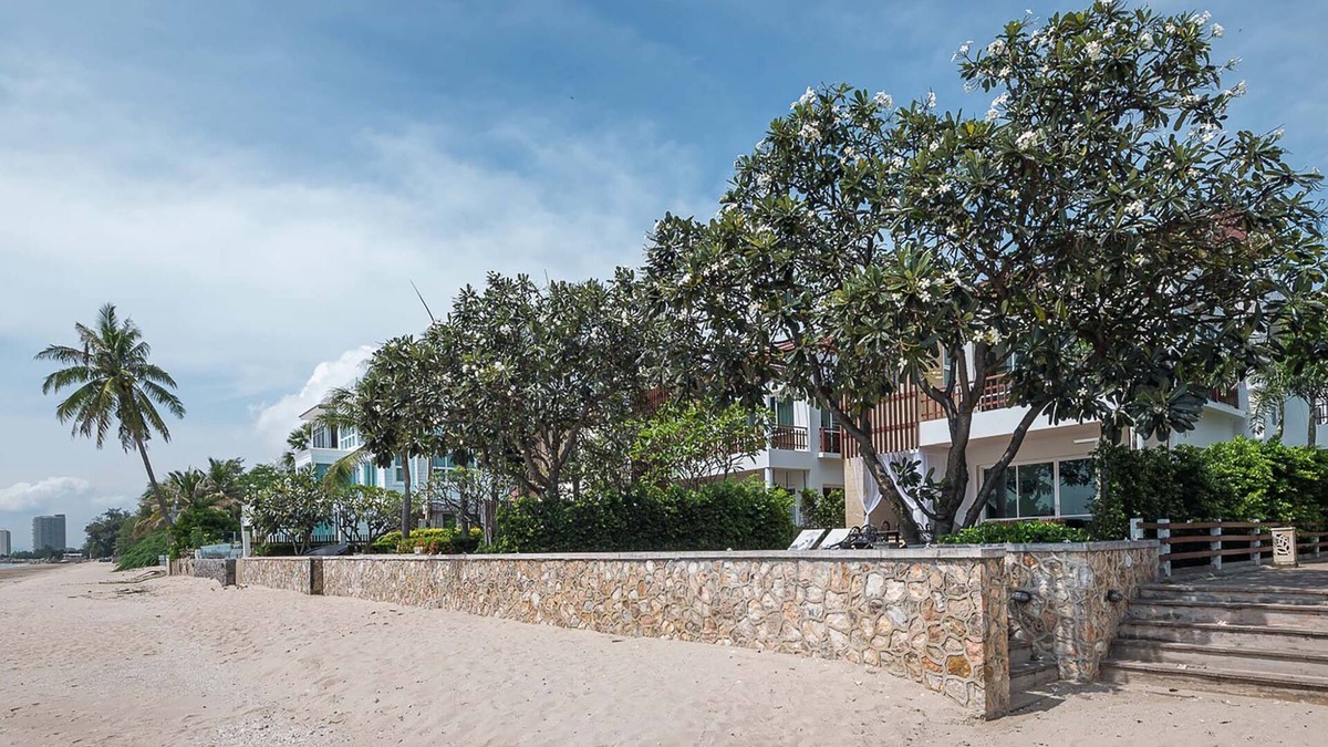 Bang Kao Villa | Simantra Private Villas