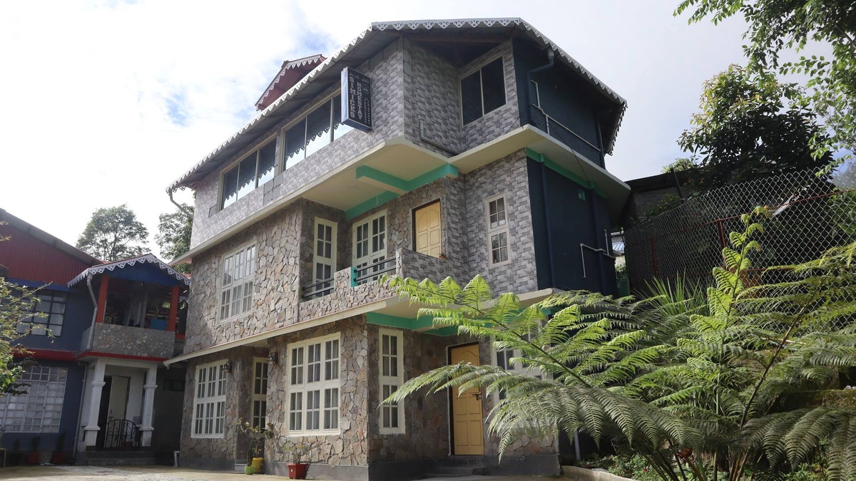 Turuk Apartment | Simick's Homestay