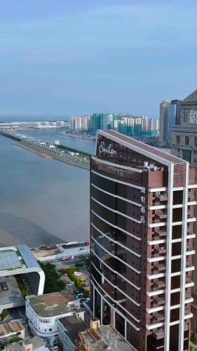 Zhuhai Gongbei Hotel | Similan Hotel Zhuhai-Gongbei Port