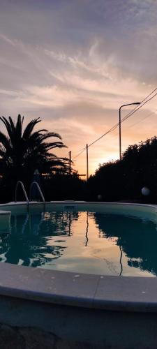 Lercara Friddi Bed & Breakfast | Simo Amour