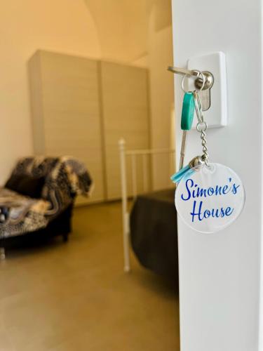 Tuglie Apartment | Simone's House