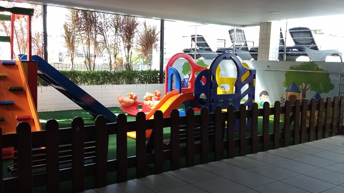 Jatiuca Apartment | Simple and comfortable apartment