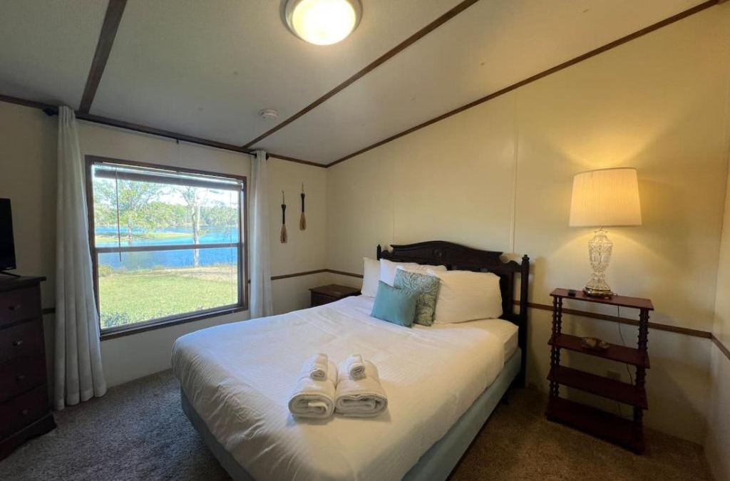 Saluda House | Simple Blessings Sleeps 6