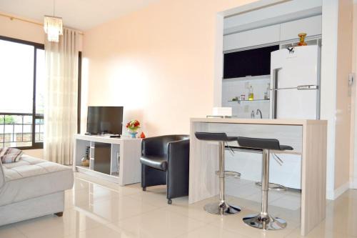 Sao Geraldo Apartment | Simple, complete and functional apartment