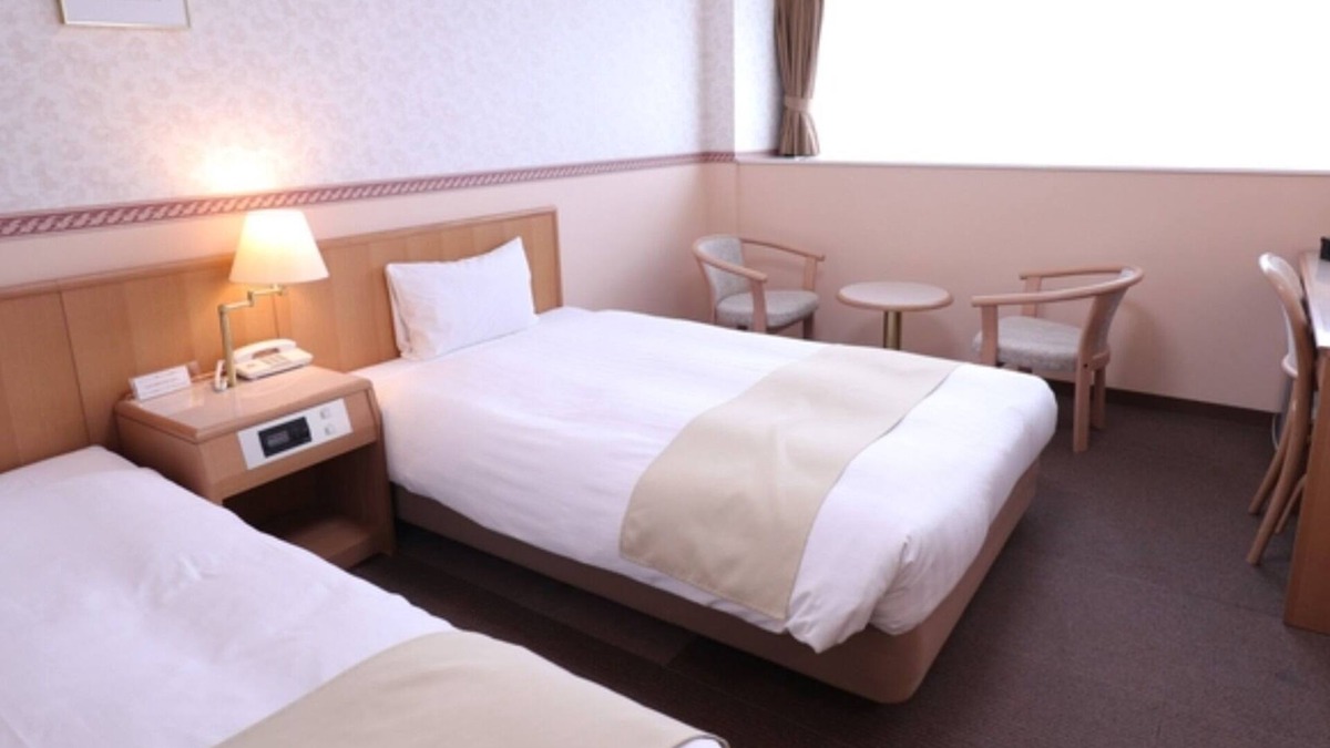 Matsumoto Hotel | Simple stayBreakfast included Shinshu breakfast/Matsumoto Nagano