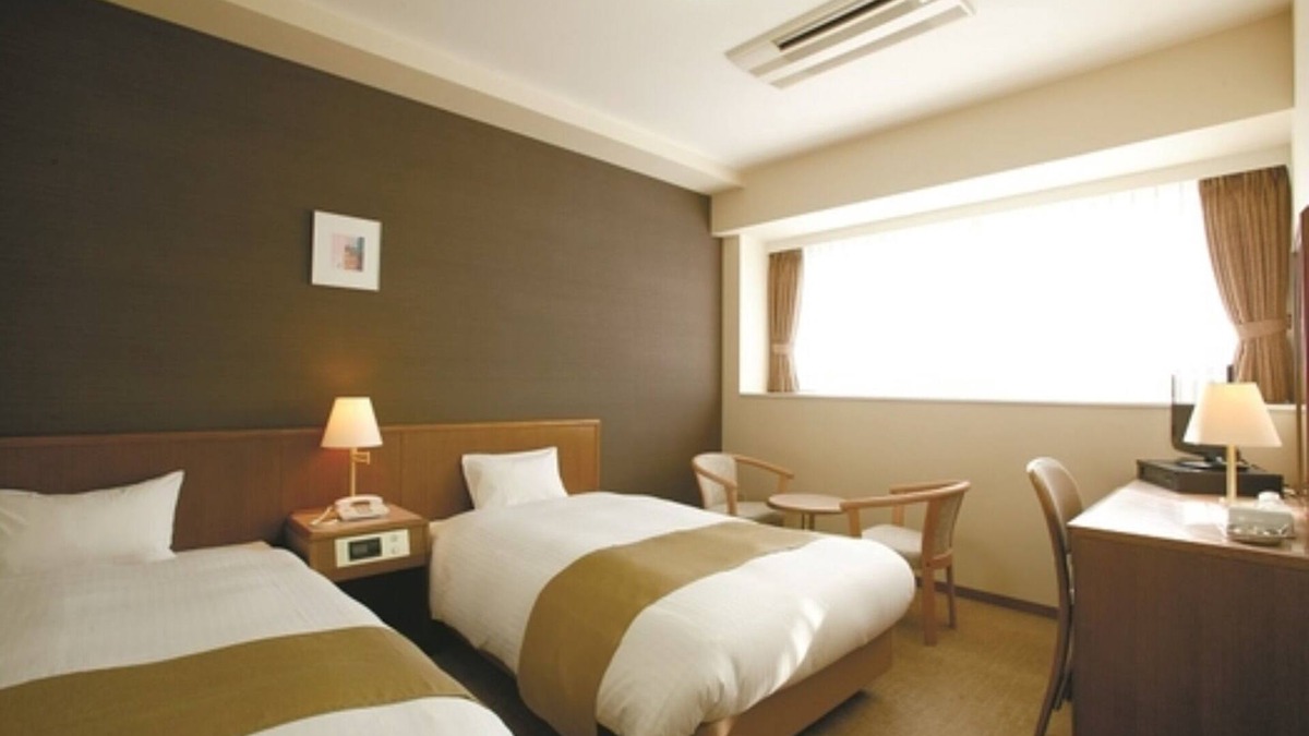 Matsumoto Hotel | Simple stayRoom without meals 1 minute walk to /Matsumoto Nagano