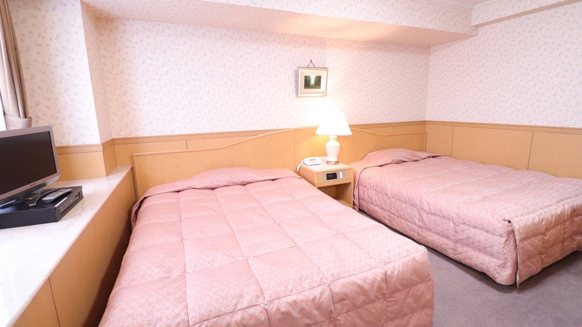 Matsumoto Hotel | Simple stayRoom without meals 1 minute walk to /Matsumoto Nagano