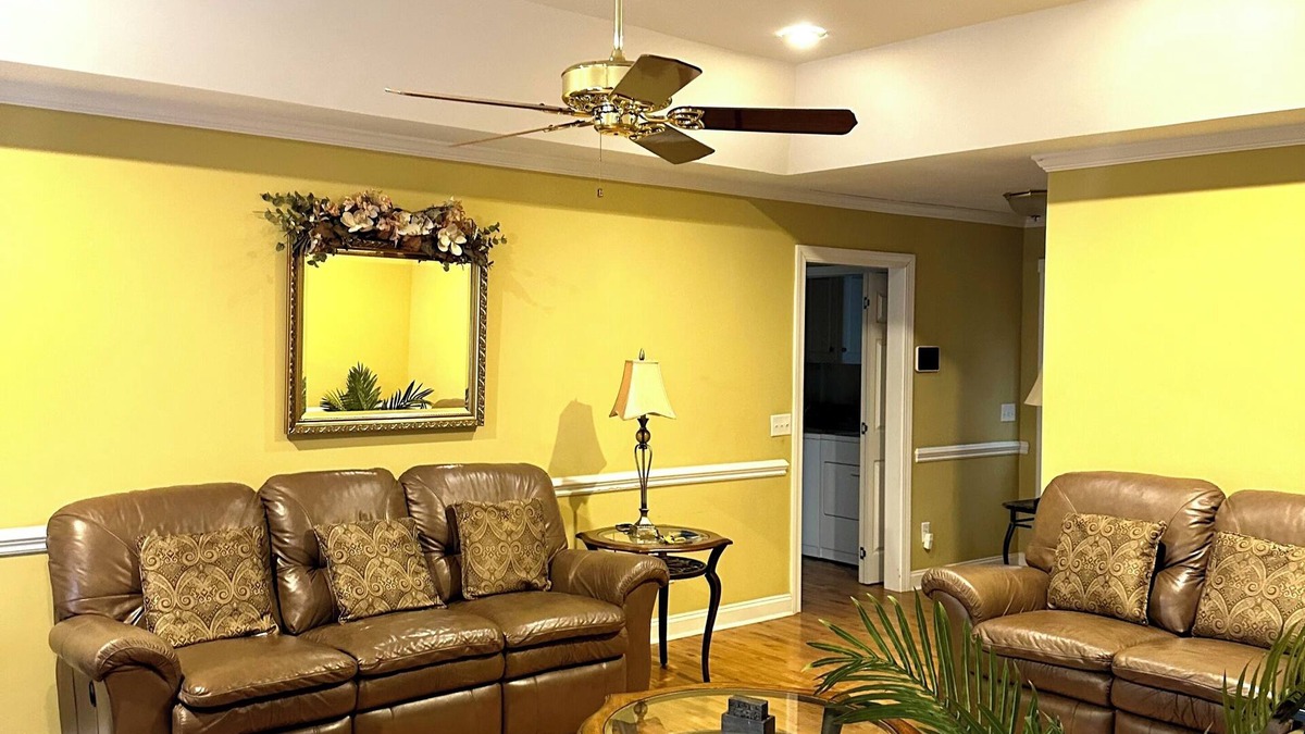 Florence House | Simple & Sweet 2-bedroom house in amazing Florence