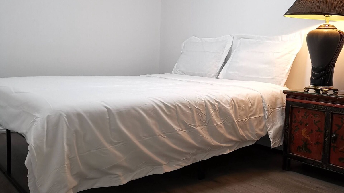 Agincourt House | Simple & Tidy Private Rm @ Basement