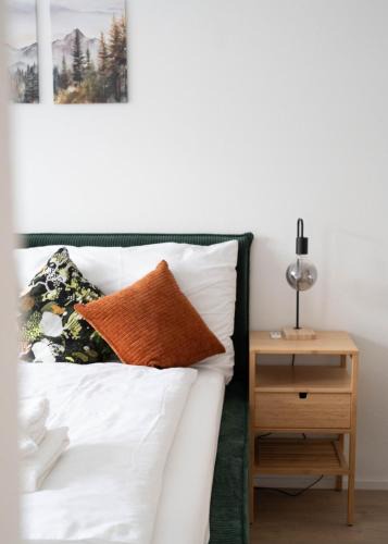 Altdorf Apartment | SimpleVibes I Lucerne I Andermatt I Nature I Family