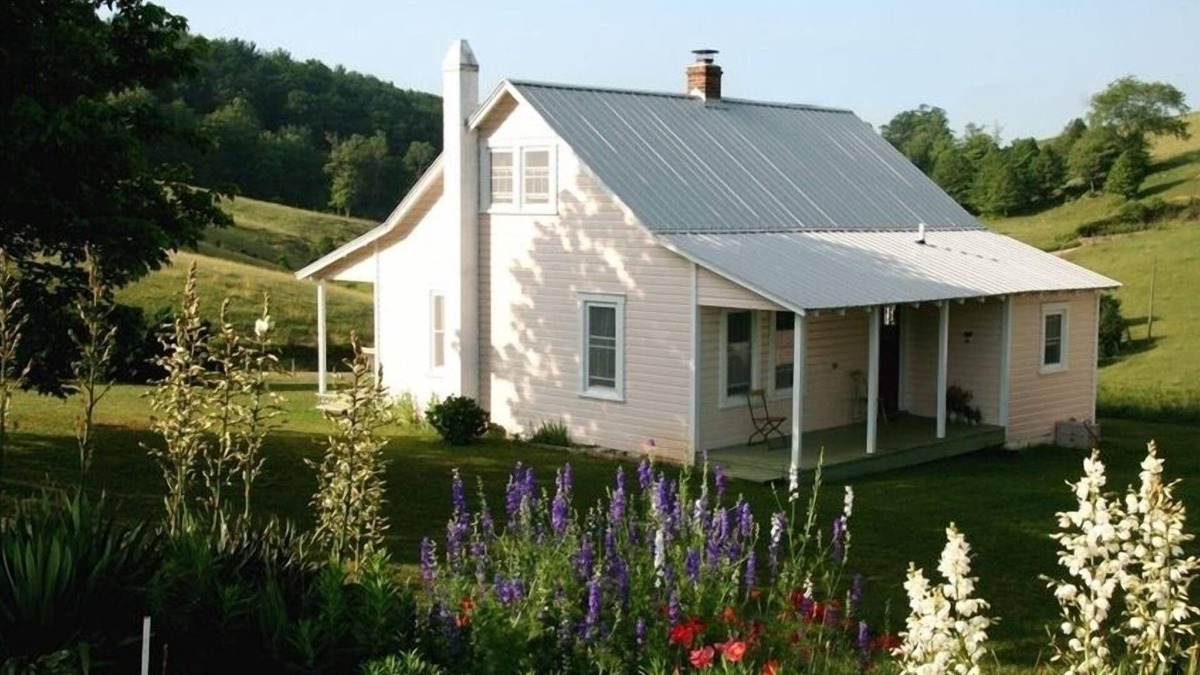 Dugspur Cottage | Simply charming cottage