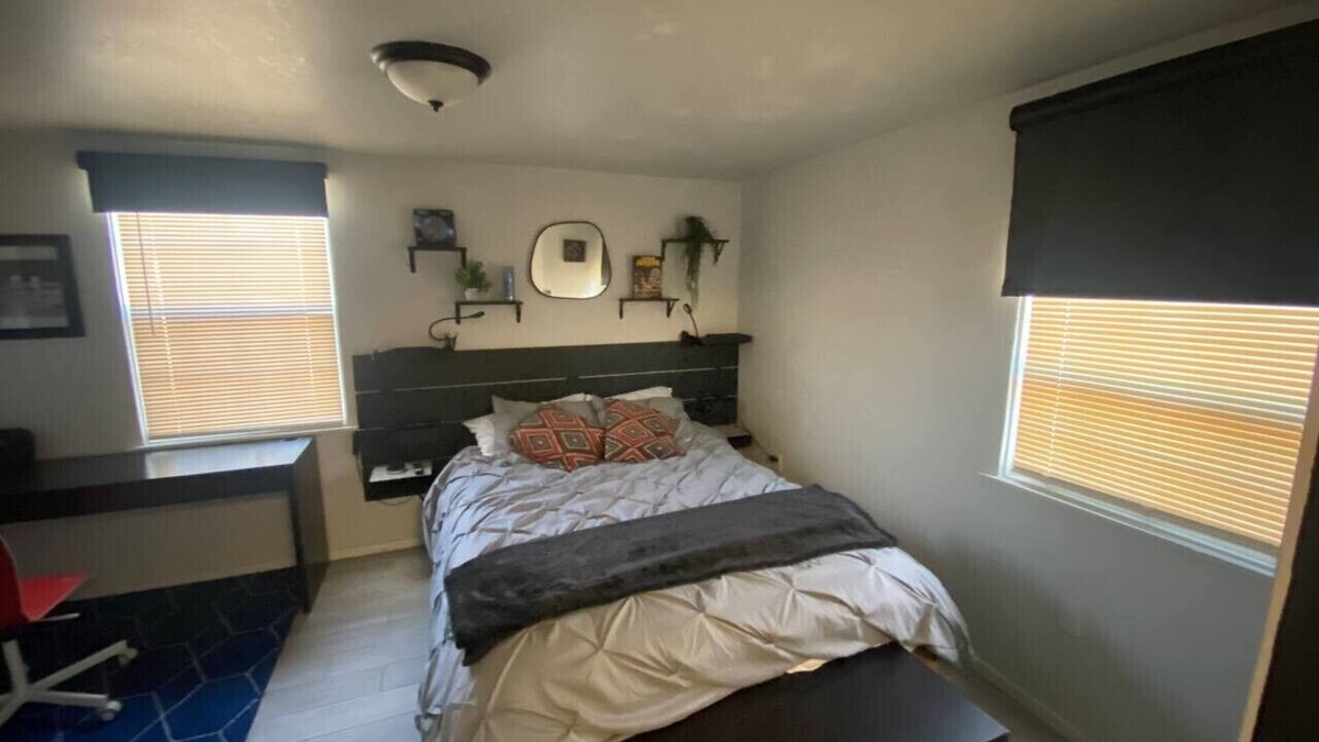 Southeastern Sacramento House | Simply Cozy Studio Guesthouse