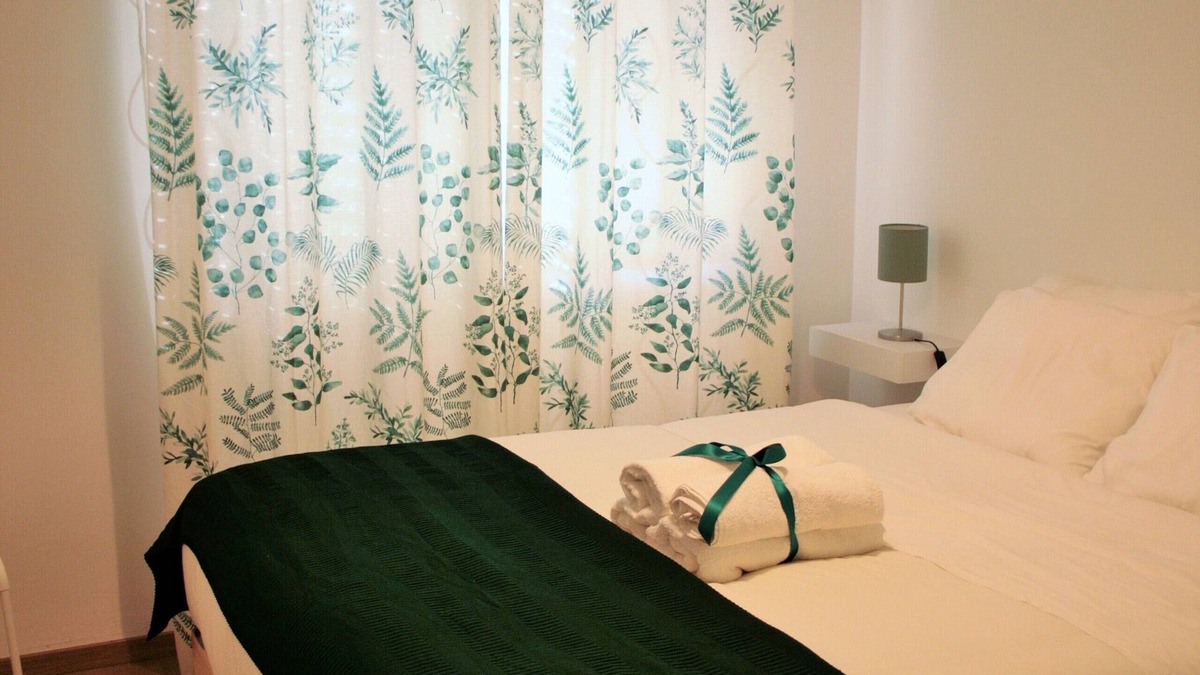 Sao Sebastiao Apartment | Simply @ Home Apartment