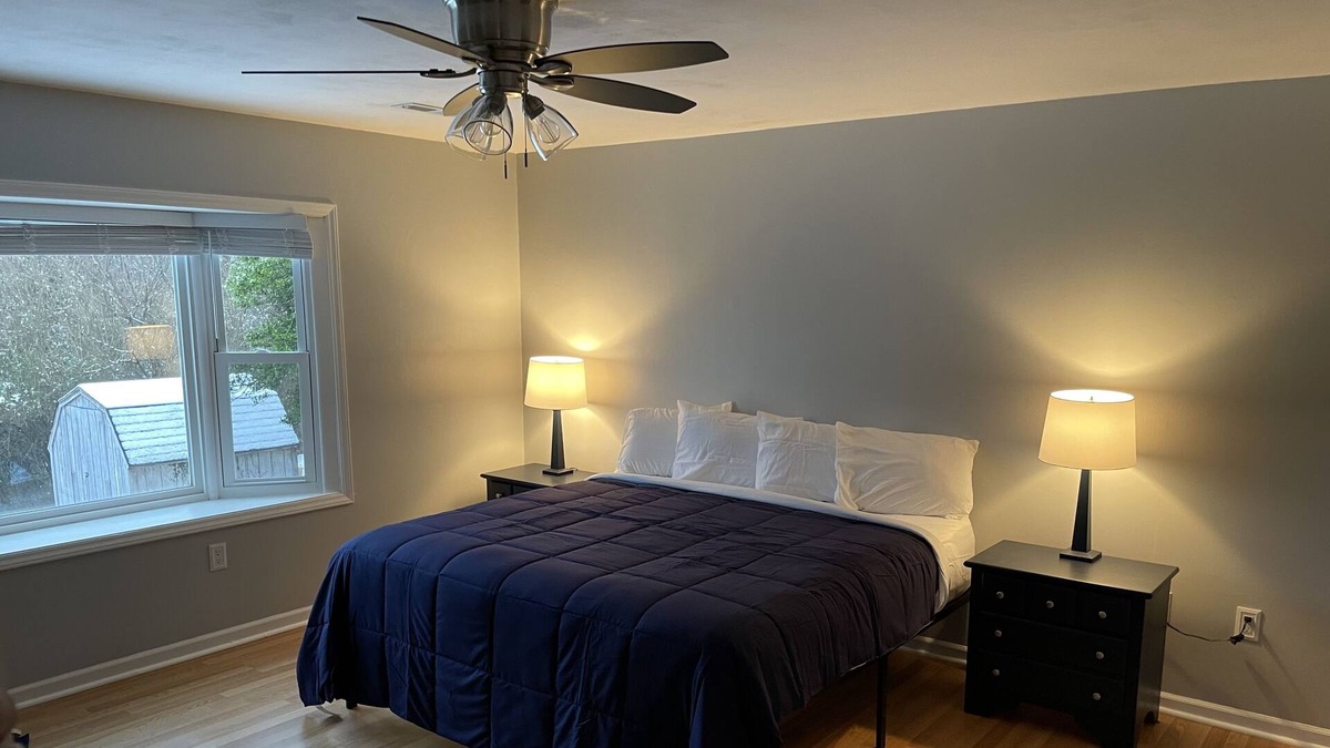Salem House | Simply Salem